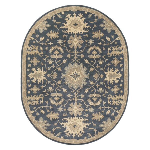 Surya Caesar - 8' X 10' Oval Area Rug CAE1154-810OV
